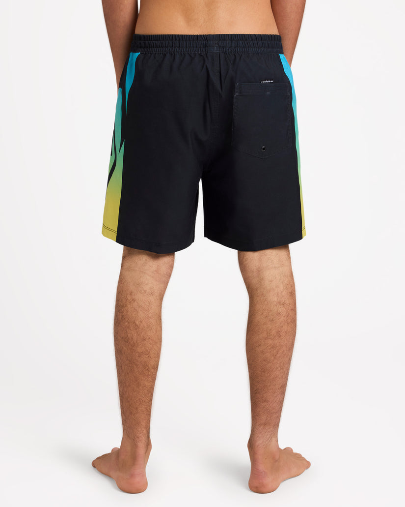 Mens Everyday Volley 17" Swim Shorts