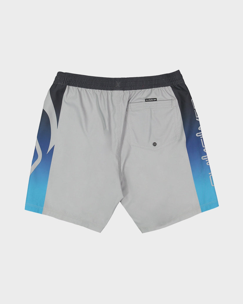 Mens Everyday Volley 17" Swim Shorts