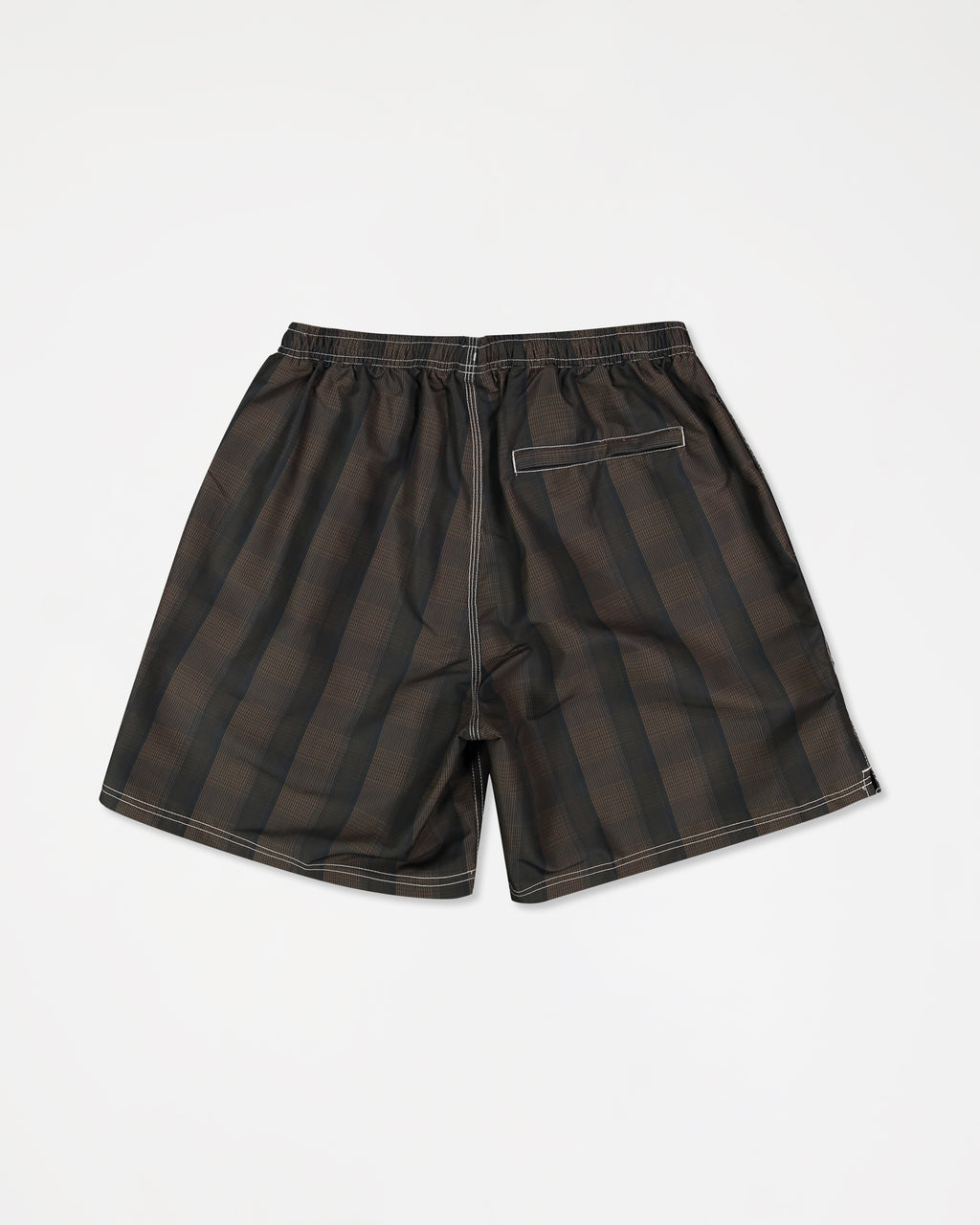 Mens Mercury 18" Swim Shorts
