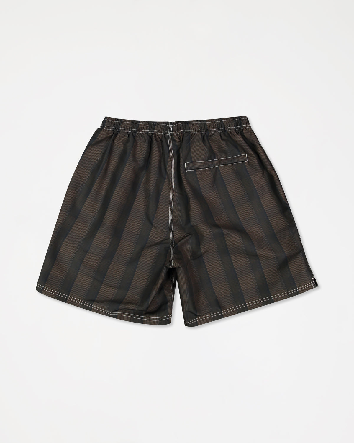 Mens Mercury 18" Swim Shorts