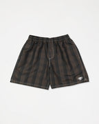 Mens Mercury 18" Swim Shorts
