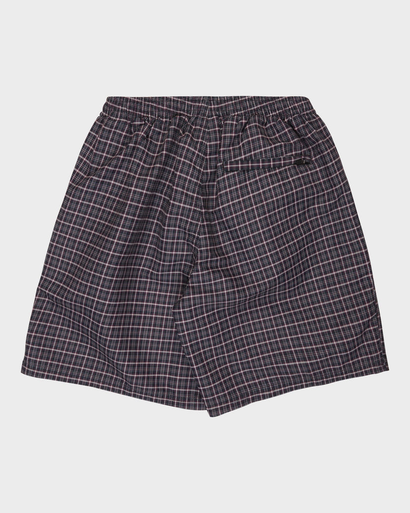 Mens Mercury Volley 18" Swim Shorts