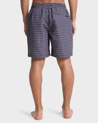 Mens Mercury Volley 18" Swim Shorts
