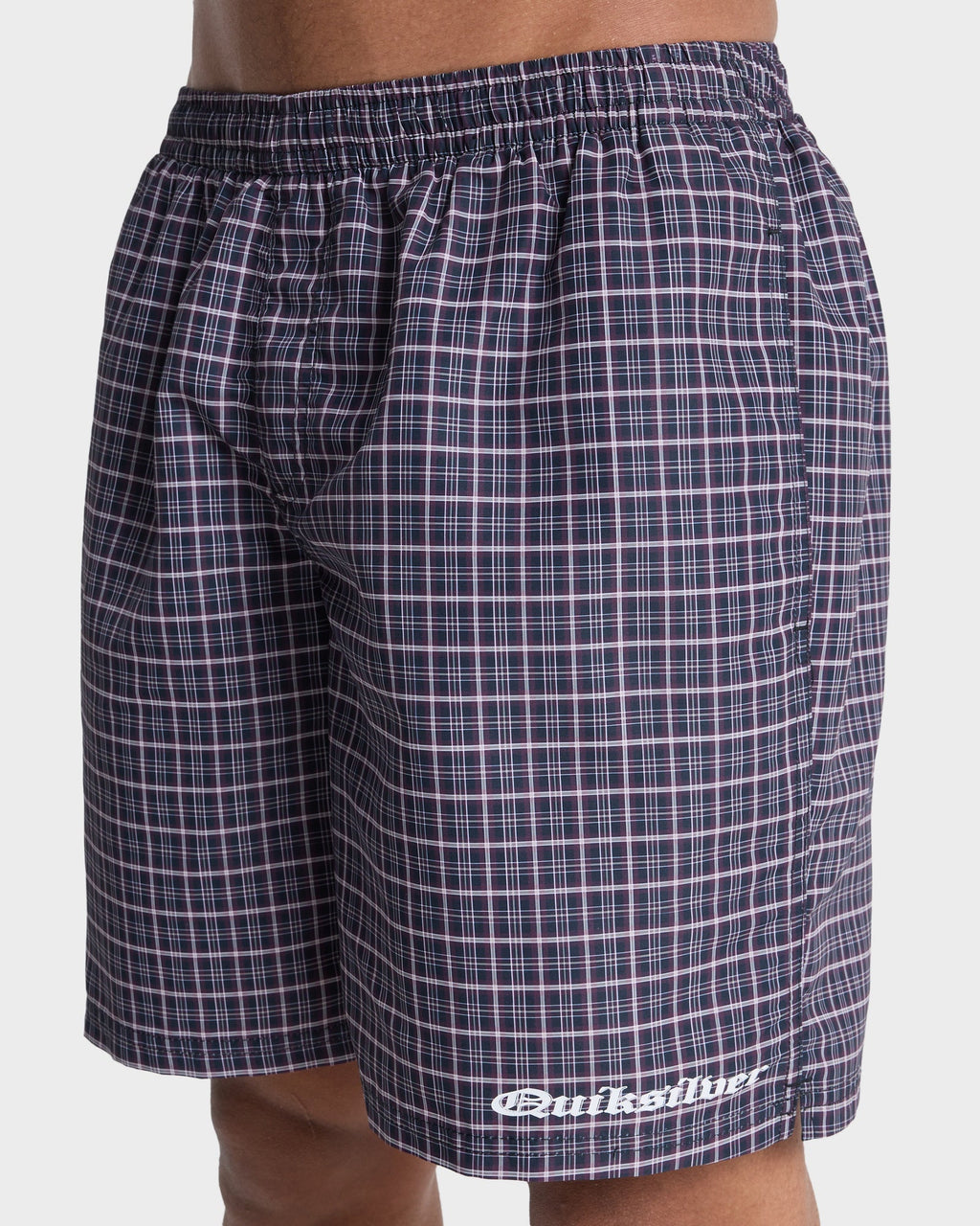 Mens Mercury Volley 18" Swim Shorts