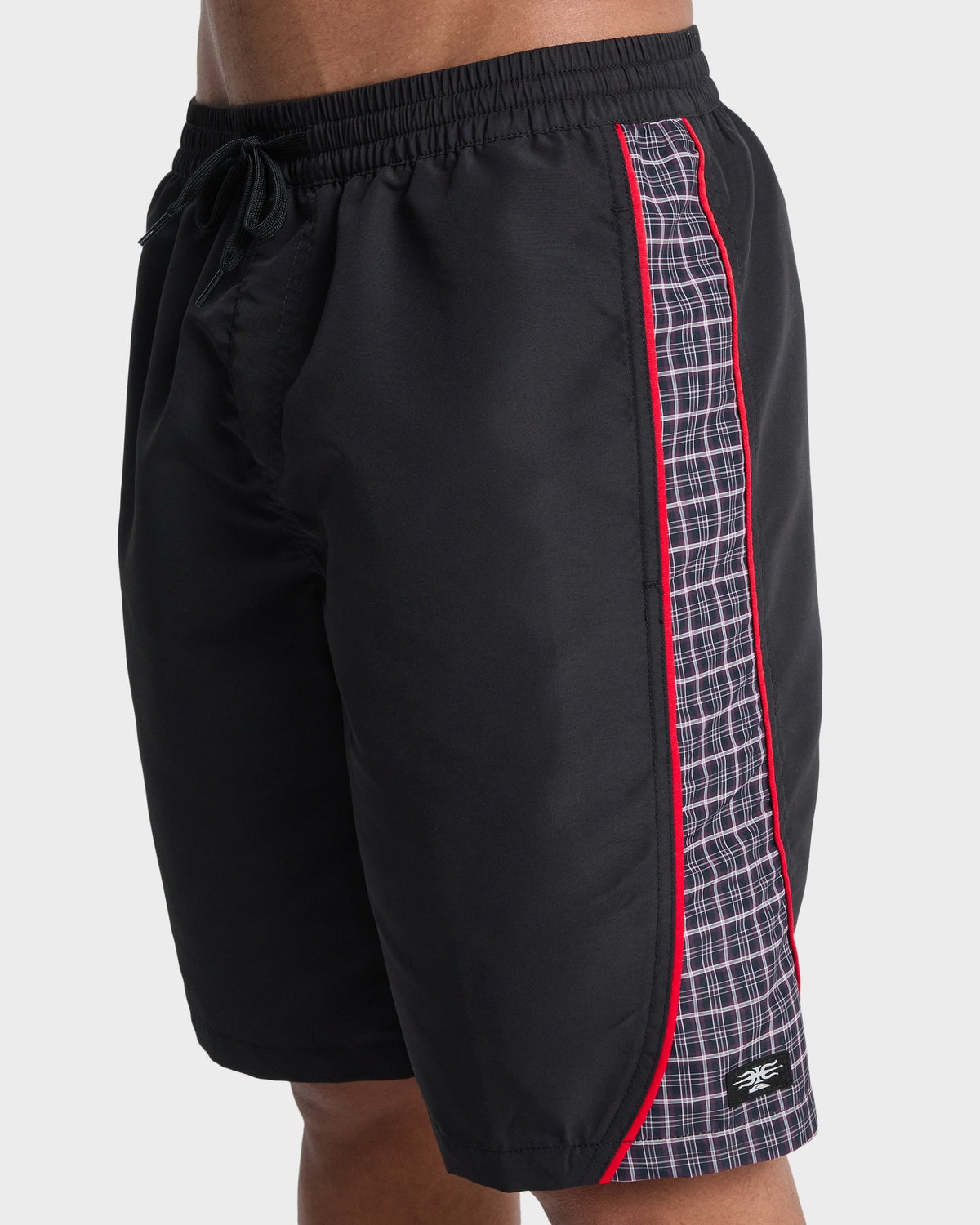 Mens Mercury 99 20" Swim Shorts