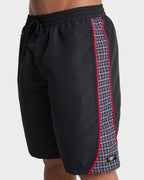 Mens Mercury 99 20" Swim Shorts