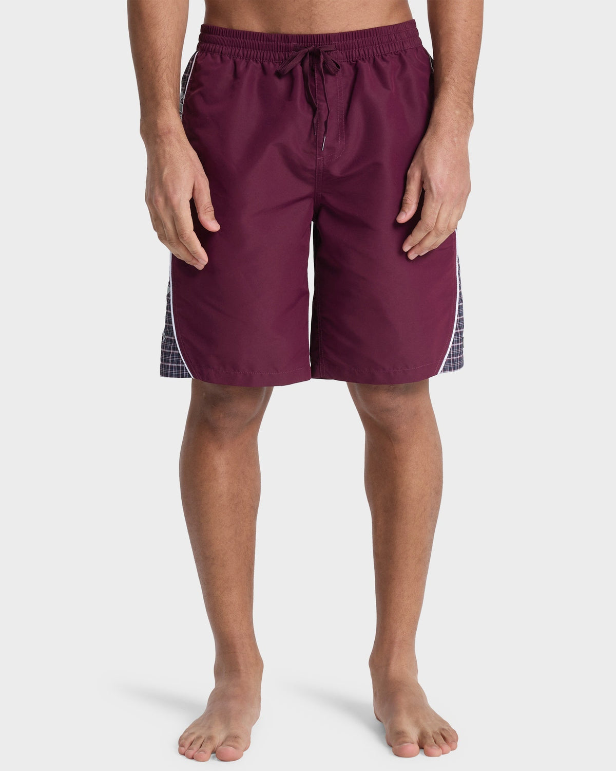 Mens Mercury 99 20" Swim Shorts