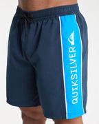 Mens Everyday Clicker 17" Swim Shorts