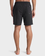 Mens Everyday Clicker 17" Swim Shorts