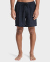 Mens Stretch Printed Volley 17