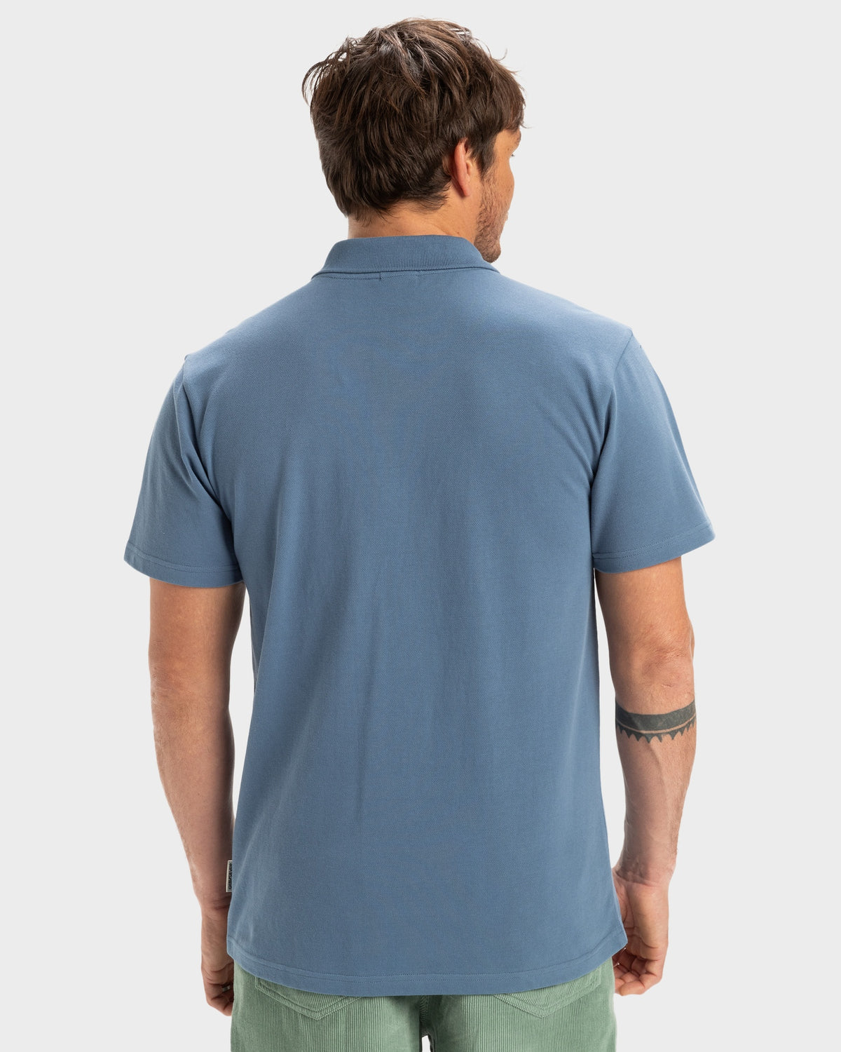 DNA POLO