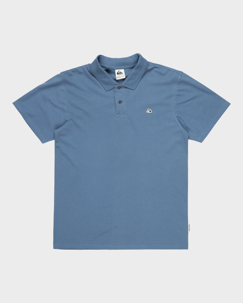 DNA POLO