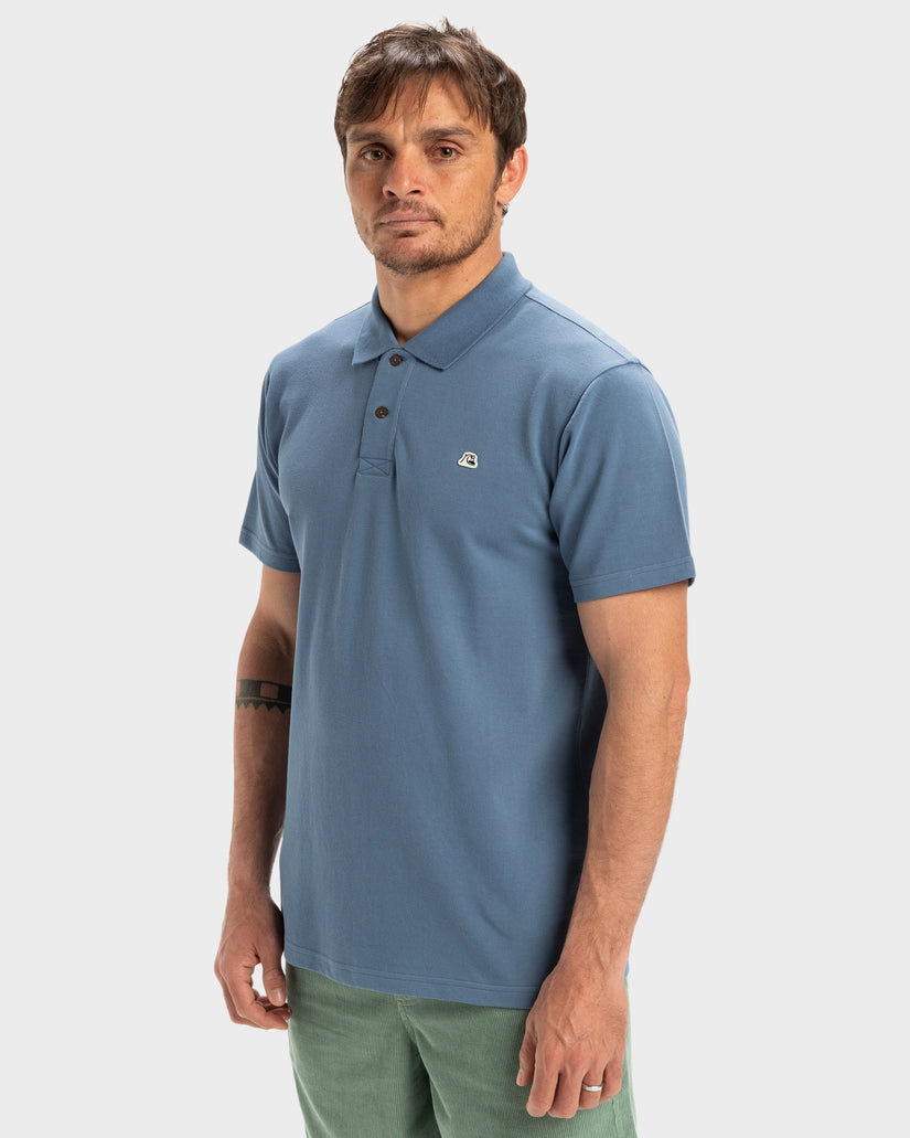 DNA POLO