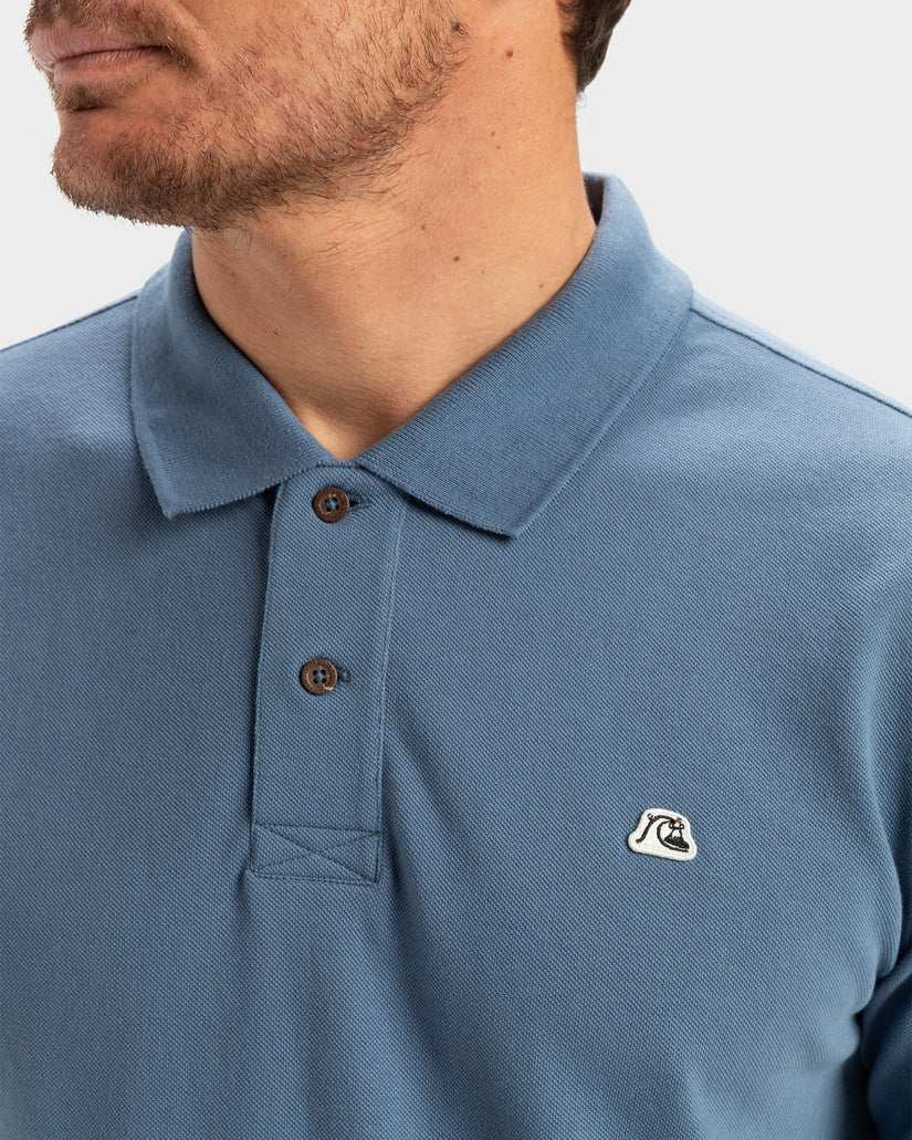 DNA POLO