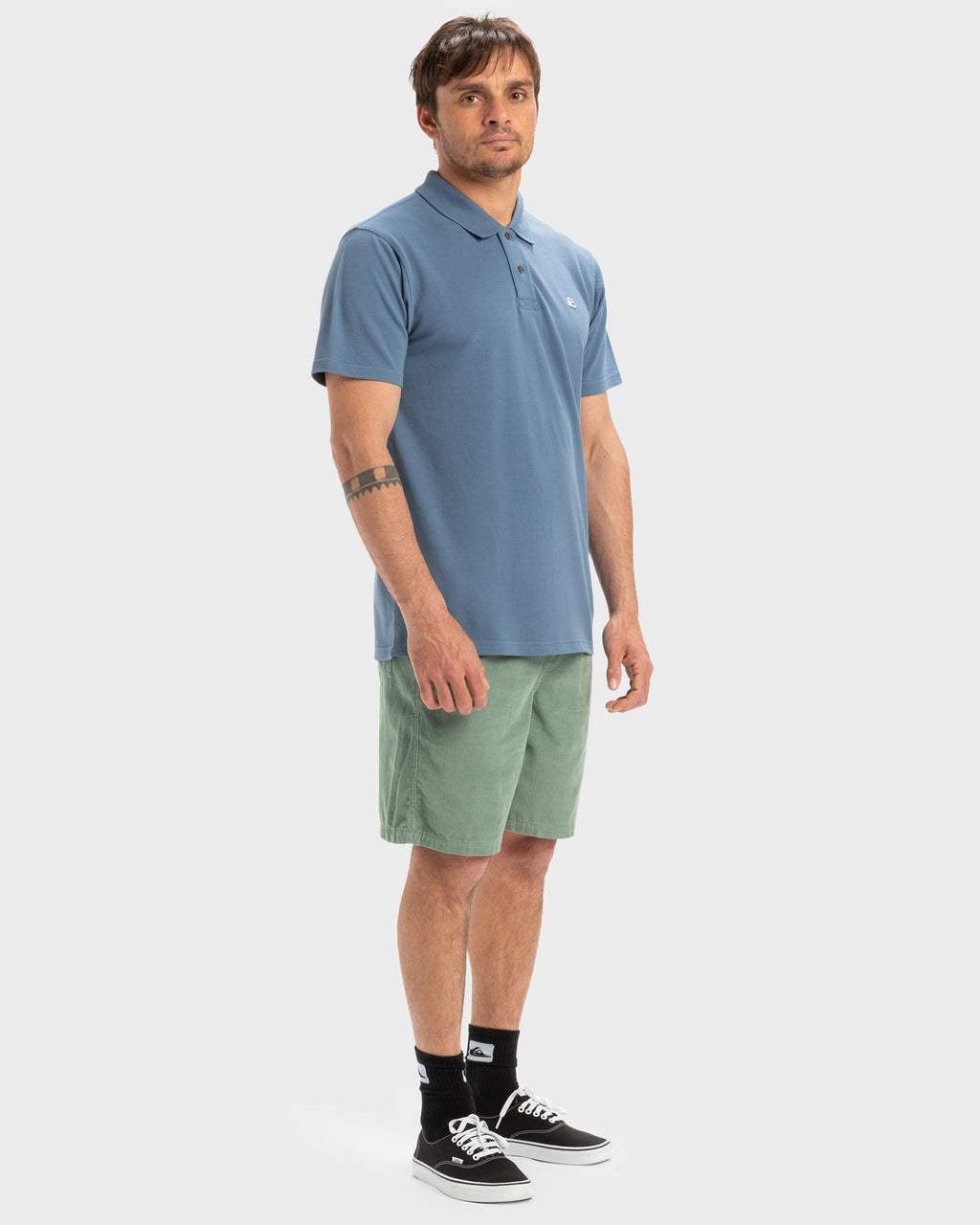 DNA POLO