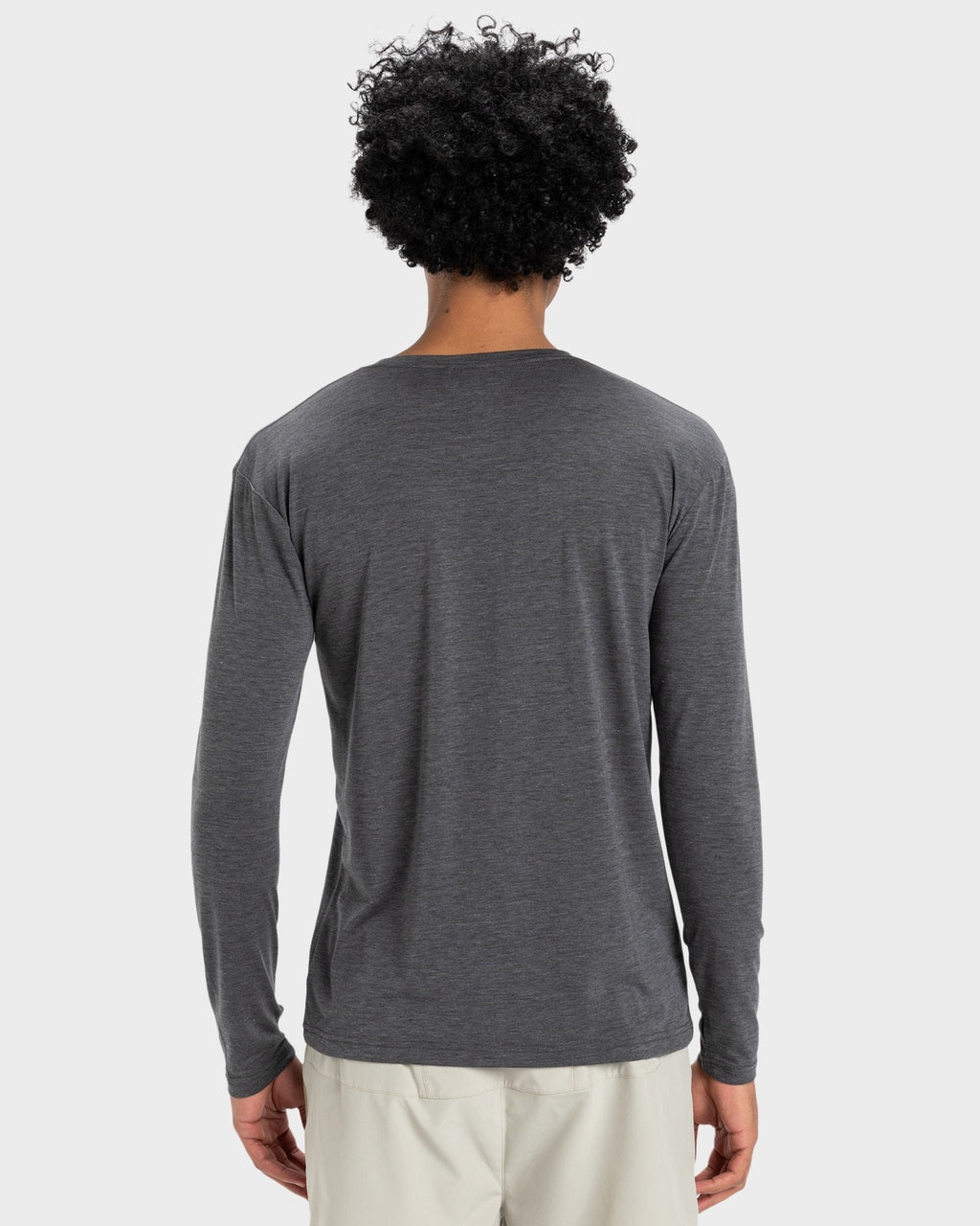 COASTAL RUN LS