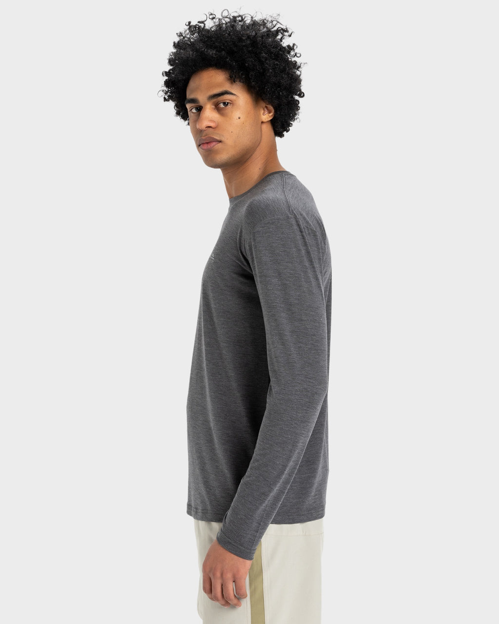 COASTAL RUN LS
