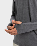 COASTAL RUN LS