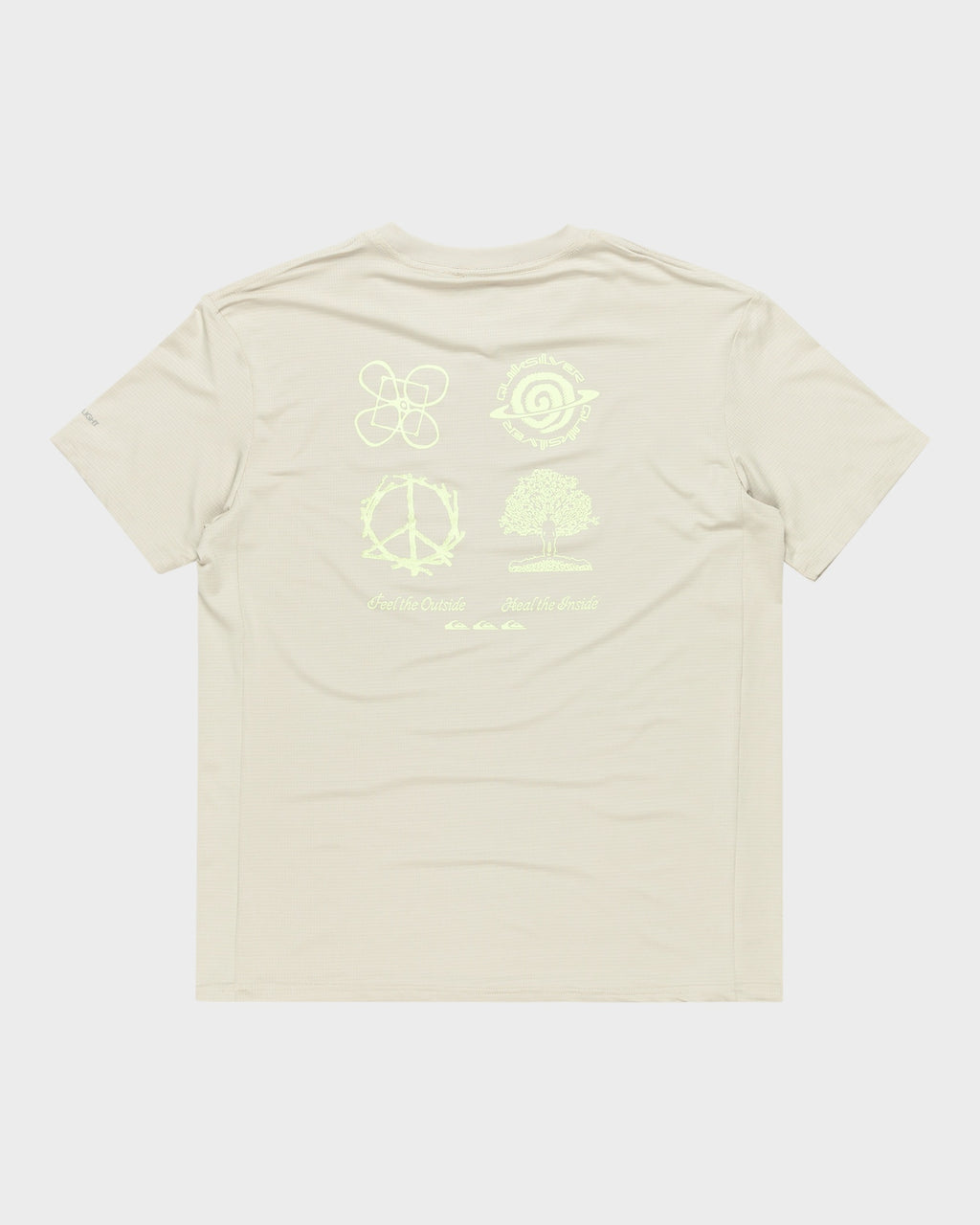 Mens Lap Time T-Shirt