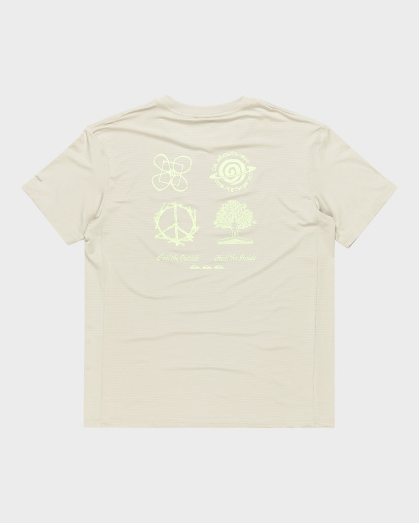 Mens Lap Time T-Shirt