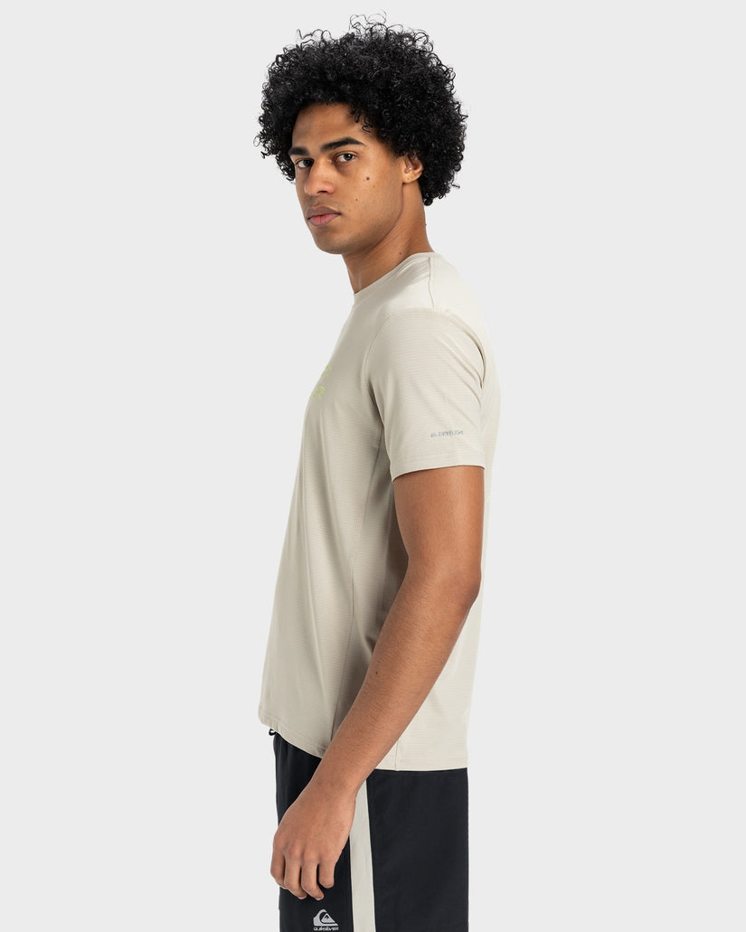 Mens Lap Time T-Shirt