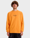 STRETCH TRIBAL LS TEE