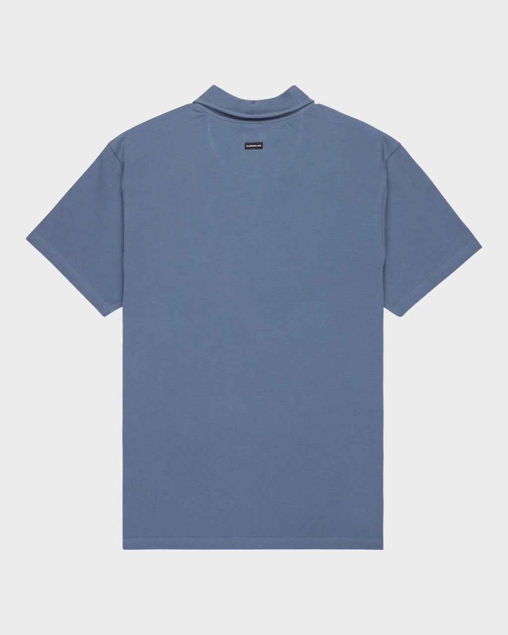 Mens Mw Pique Polo Short Sleeve Shirt