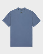 Mens Mw Pique Polo Short Sleeve Shirt