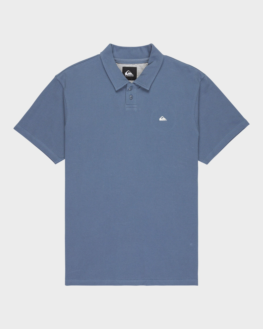 Mens Mw Pique Polo Short Sleeve Shirt