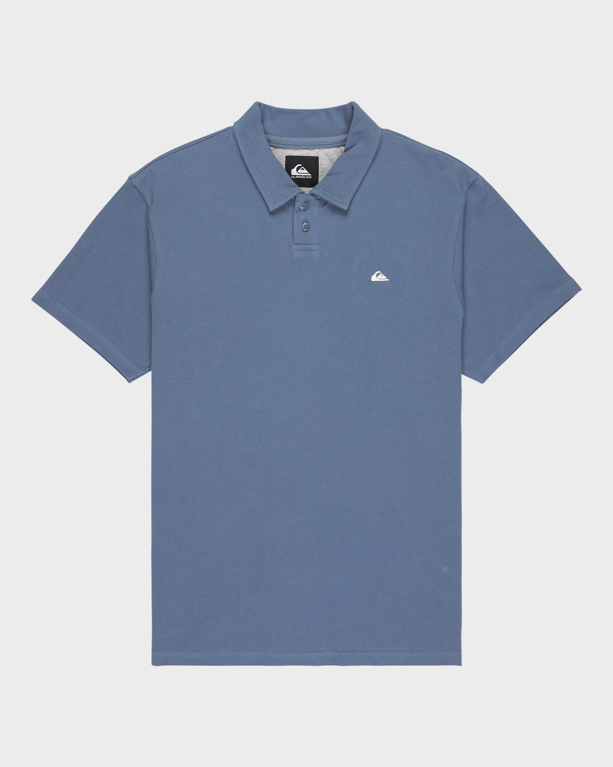 Mens Mw Pique Polo Short Sleeve Shirt