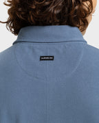 Mens Mw Pique Polo Short Sleeve Shirt