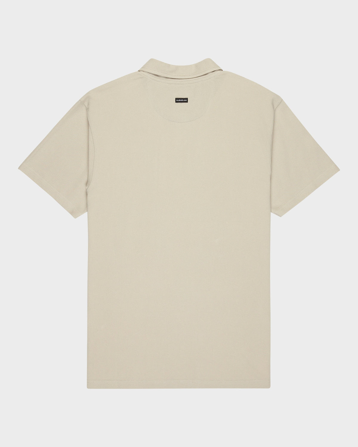 Mens Mw Pique Polo Short Sleeve Shirt