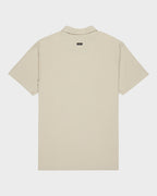 Mens Mw Pique Polo Short Sleeve Shirt