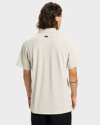 Mens Mw Pique Polo Short Sleeve Shirt