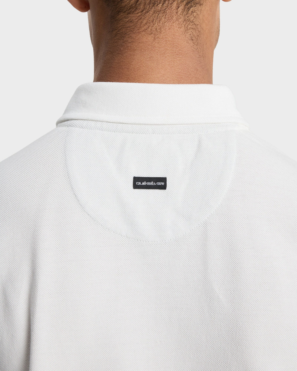 Mens Mw Pique Polo Short Sleeve Shirt