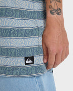 Mens Sassi Jaquard T-Shirt