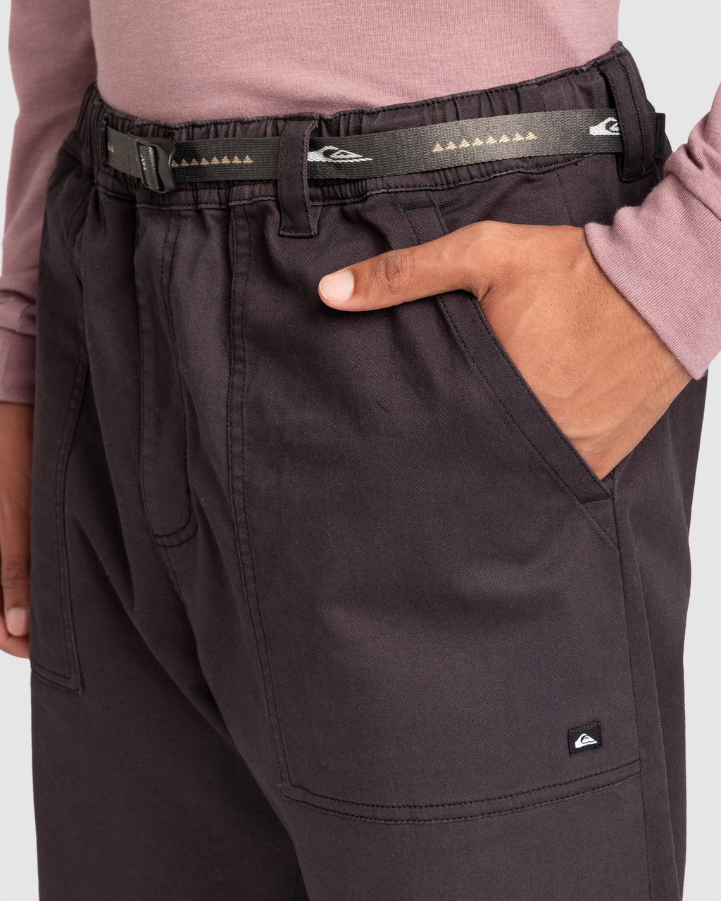 Mens Run Ashore Chinos