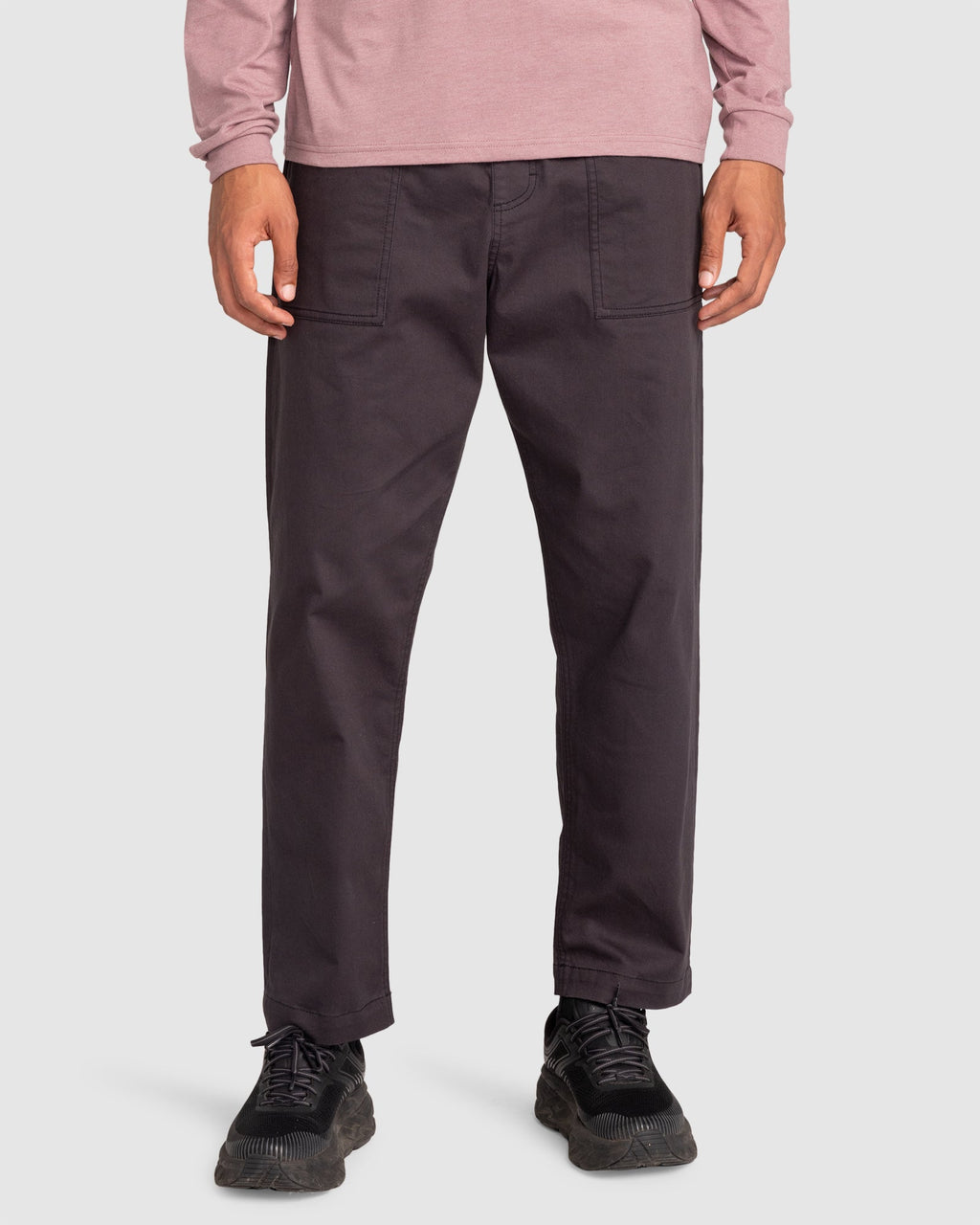 Mens Run Ashore Chinos