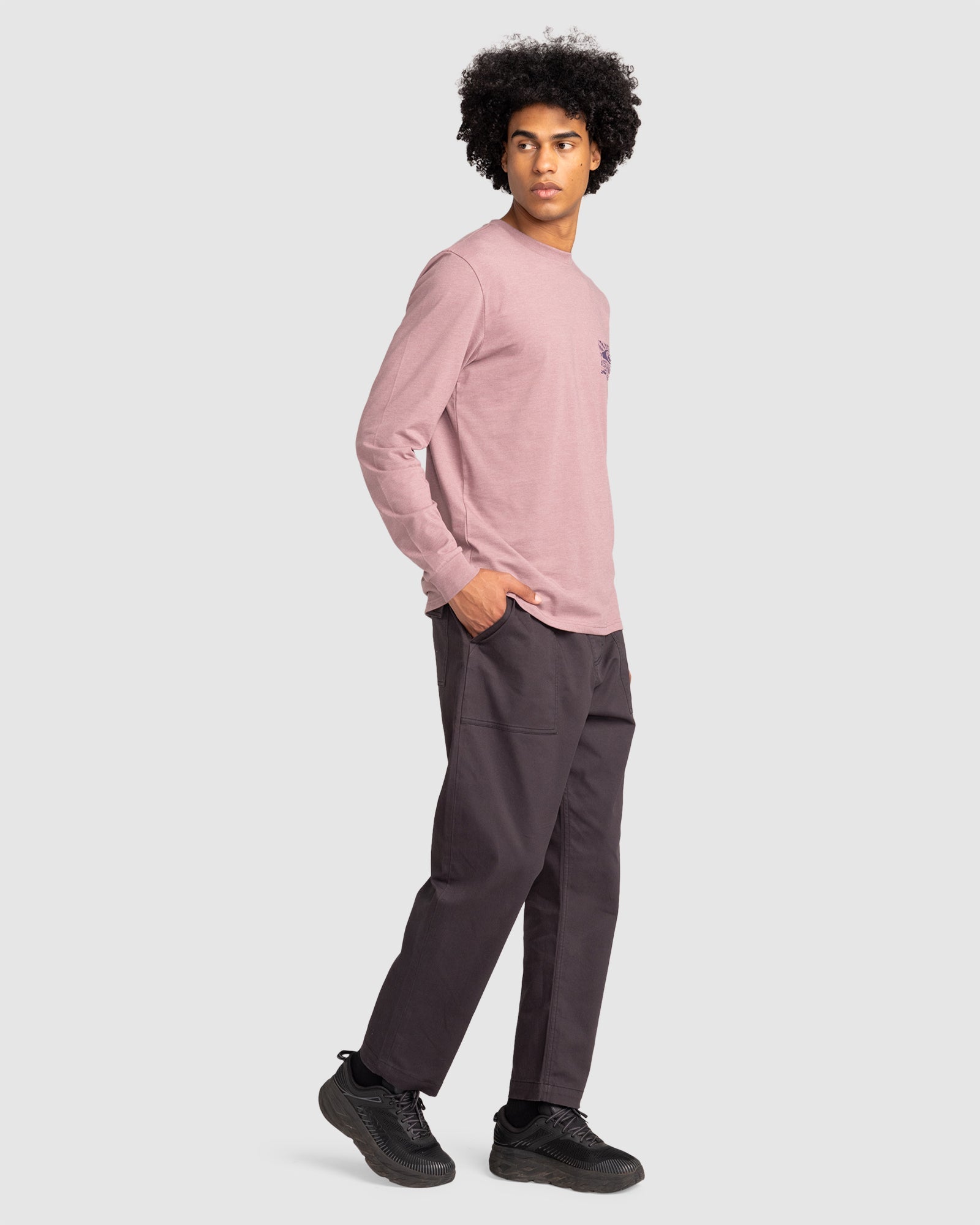 Mens Run Ashore Chinos