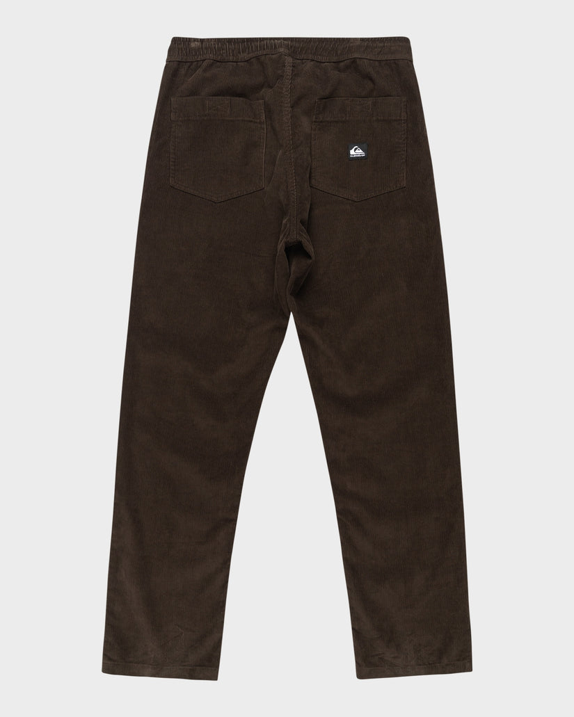 TAXER CORD PANT