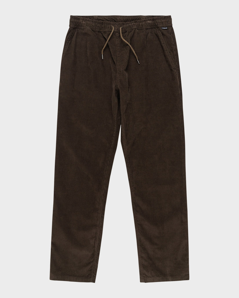 TAXER CORD PANT