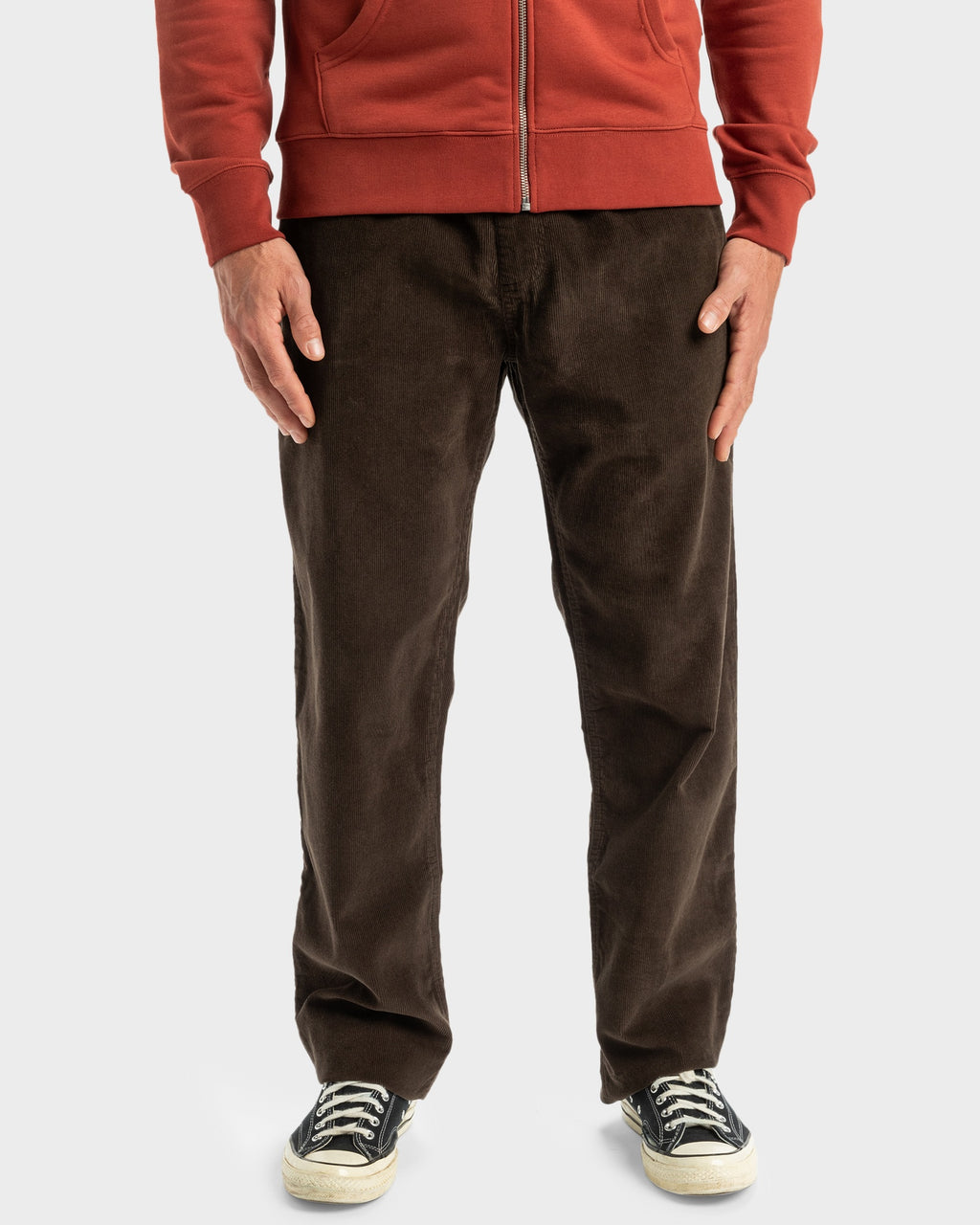 TAXER CORD PANT
