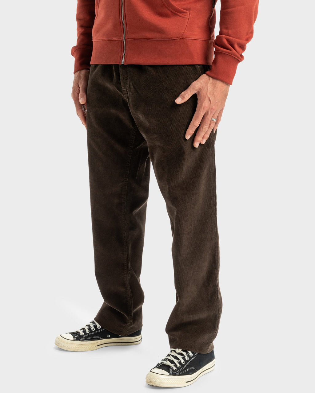 TAXER CORD PANT