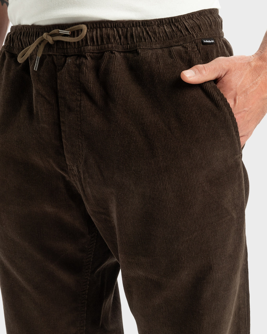 TAXER CORD PANT