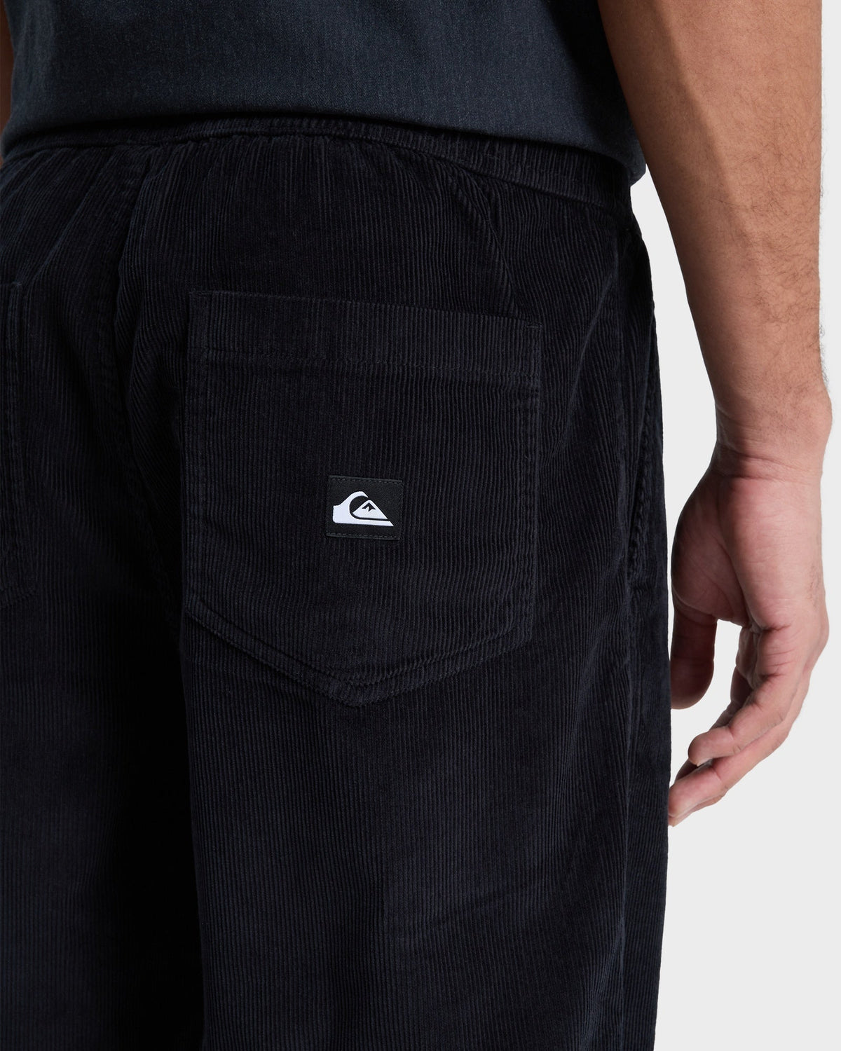 Mens Taxer Cord Pants