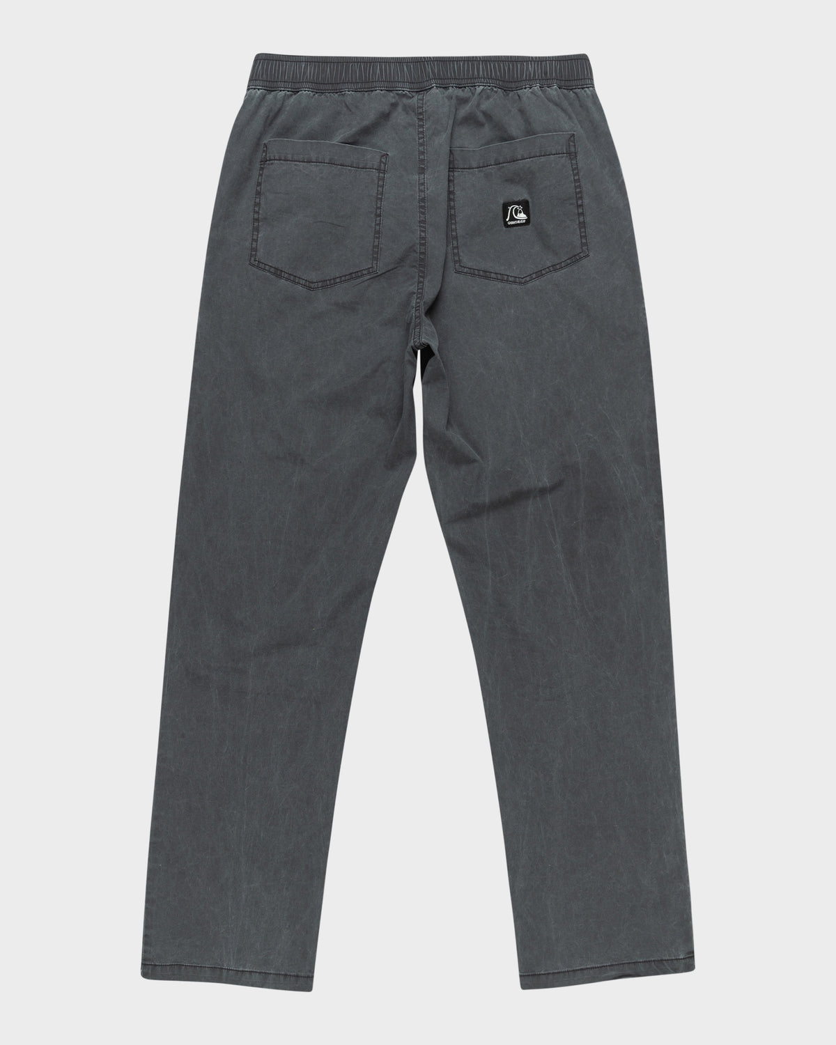Mens Taxer Straight Fit Pants