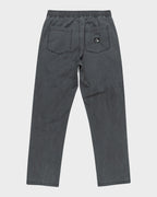 Mens Taxer Straight Fit Pants