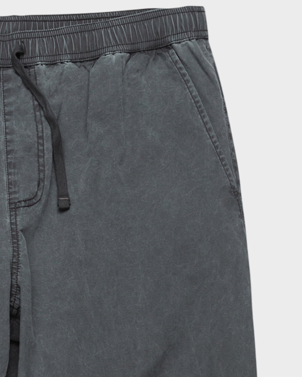 Mens Taxer Straight Fit Pants