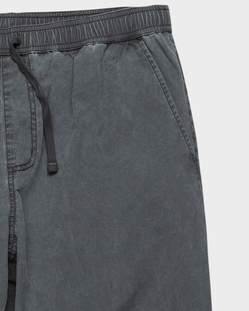Mens Taxer Straight Fit Pants