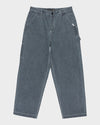 Mens Mercury Straight Out Pants